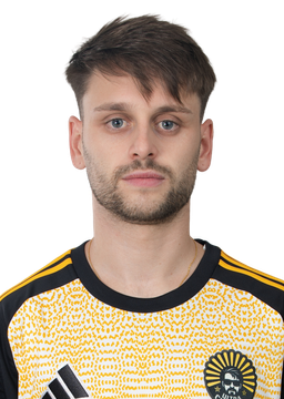Alex 'Capi' Domingo