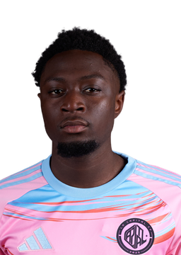 Daouda Bamma
