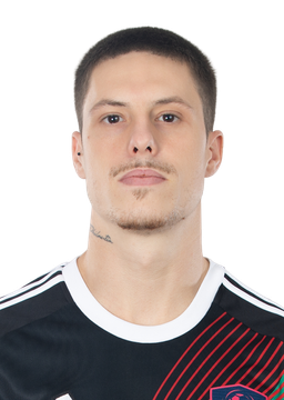 Daniel Pérez