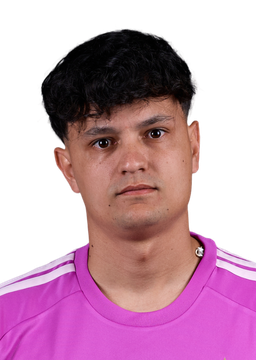Eloy Amoedo