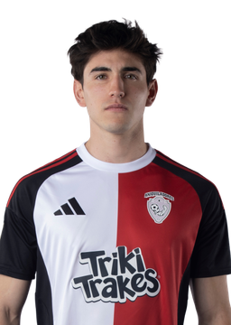 Patricio 'Pato' Arias