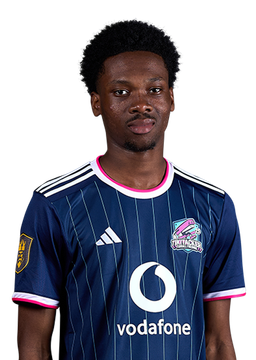 Michael Boakye Janssen