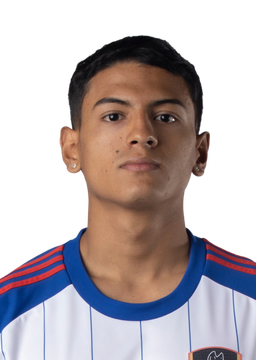 Marlon Ramírez