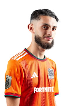 Zinedine Ayadi