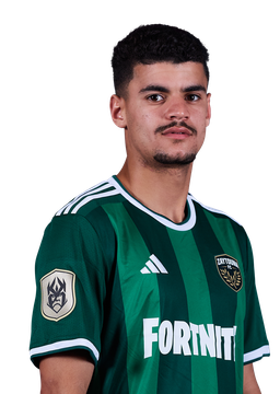 Oussama Benlaadem