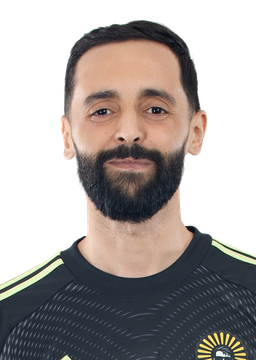 Hamza Benadraa