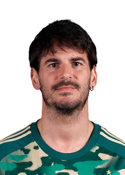 Joan Oriol