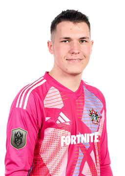 Bernardo Leka