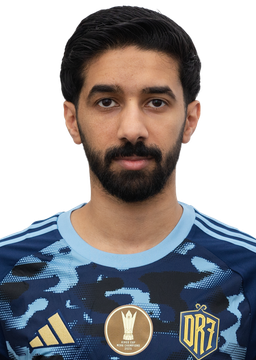 Moath Alasiri