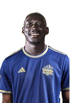 Ousmane Badji