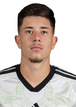 Matheusinho Santos