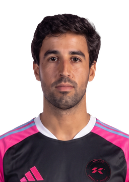 Fernando Pina