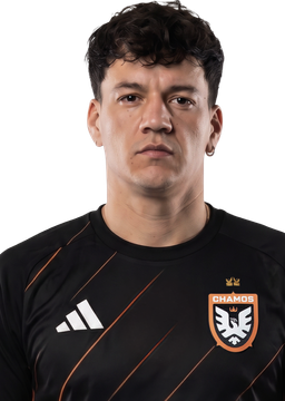 Leo 'Makina' Herrlein