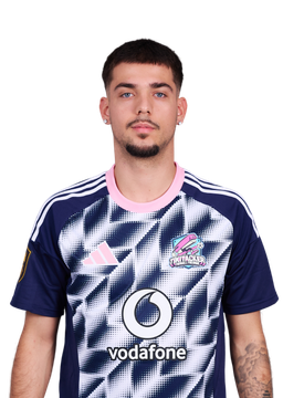 Diego Larralde Berendsohn