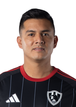 Edson González