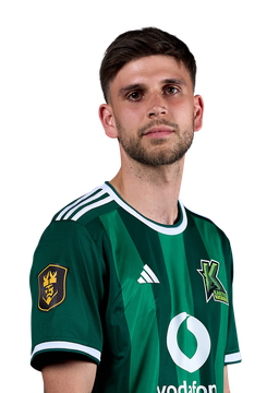 Leon Dekorsy