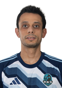 Jarrah Alnaser