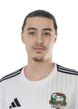 Mehdi Gacem