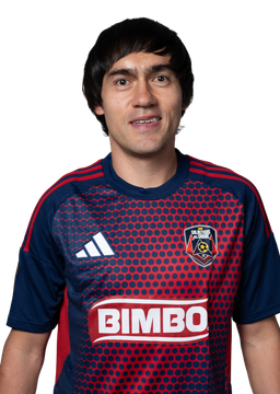 José 'Shaggy' Martínez