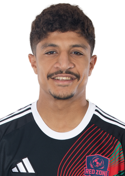 Mohamed Amin