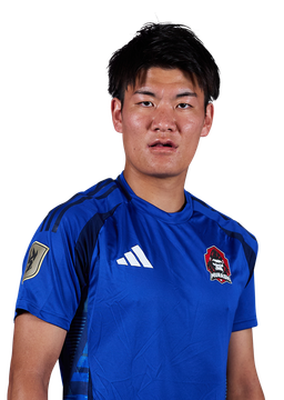 Kazuki Hamamoto