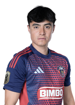 Daniel Ríos