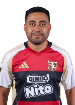 Carlos 'Camello' Valdez