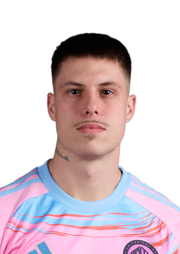 Daniel Pérez