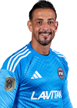 Julio Carvalho