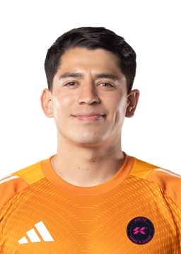 Jeancob Ramírez