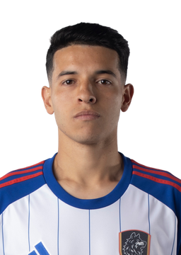 Alexis Gómez