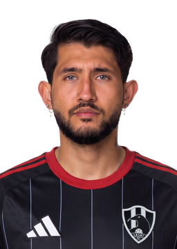 Luis Carbajal