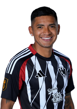 Ángel 'Curry' Castro