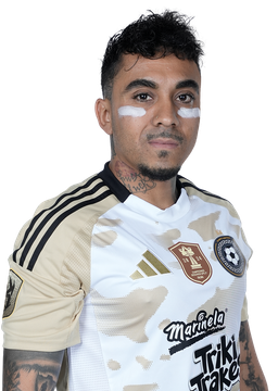 Gustavo 'Furby' Guillén