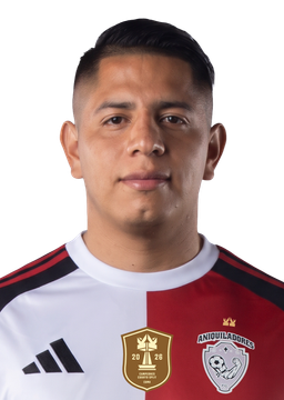 Donovan Martínez