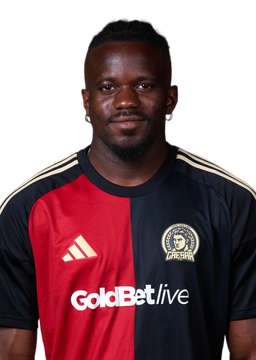 Boubacar Coulibaly