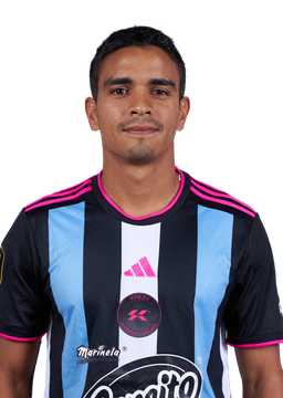 Alberto Jorge García