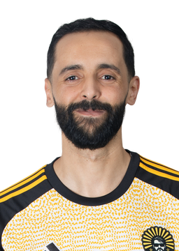 Hamza Benadraa
