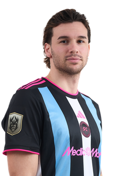 Dani 'Mini Bartu' Ruiz