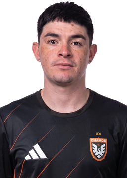 Jonathan Moya