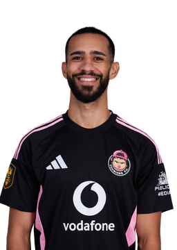 Ahmed Azaouagh
