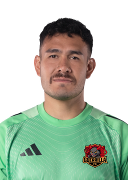 Óscar Medina
