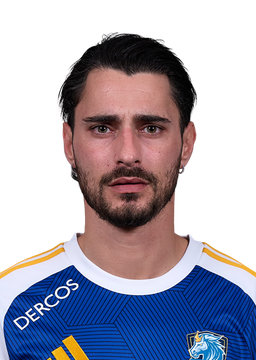 Alessandro Di Dio