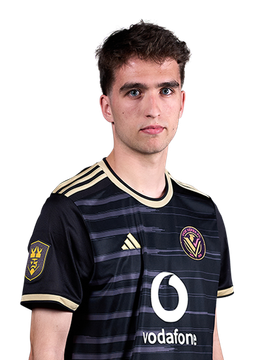 Luka Grlic