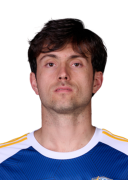 Niccolò Marino