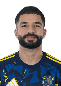 Eslam Mohamed