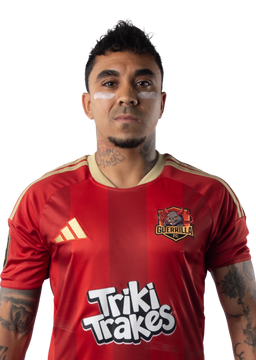 Gustavo 'Furby' Guillén