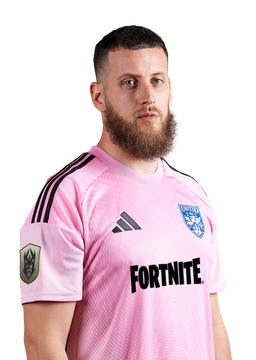 Florian Forestier