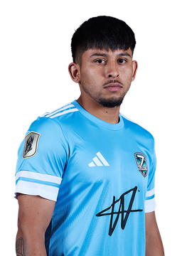 Luiz Morales
