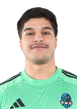 Mohammad Kanbar